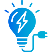 Electricity Icon